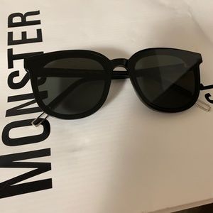 Authentic Gentle Monster Mamars -01